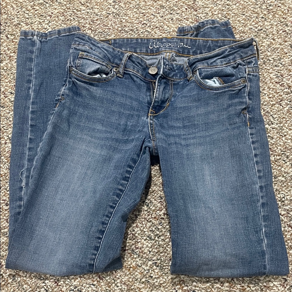 Aeropostale Women’s Jeans